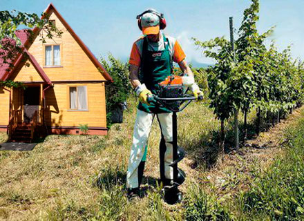 Поиск воды на участке в Заокском районе